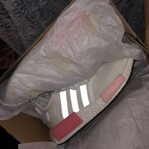 NMD adidas